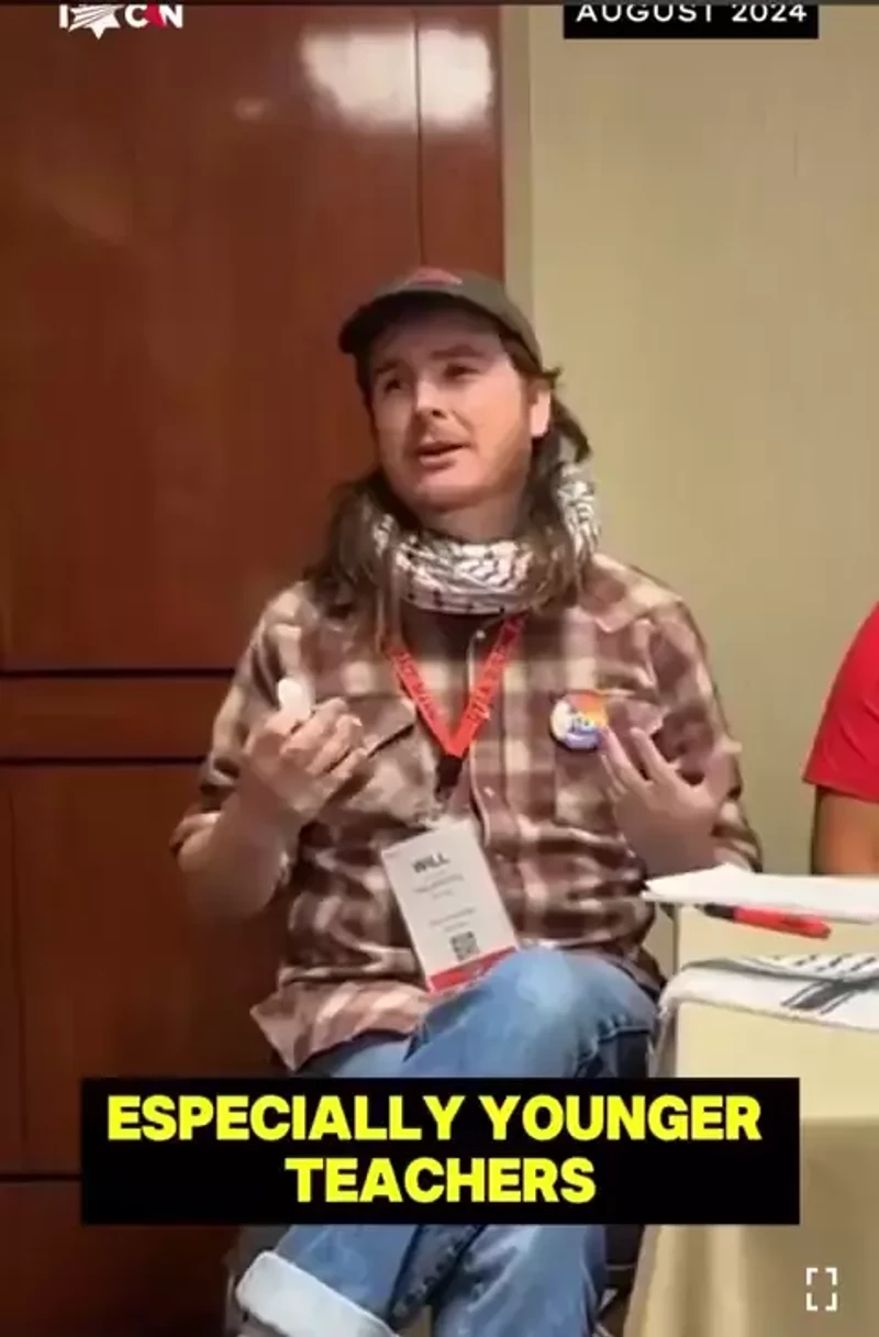 Twitter_Sep 19 2024_Fighting against Zionism as a teacher.mp4 _#10
